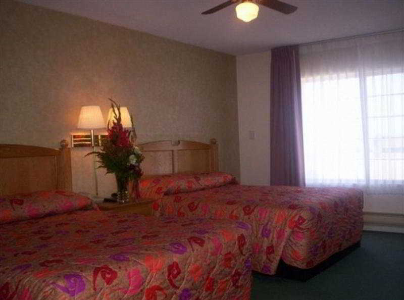 Sands By The Sea Motel San Simeon Exterior foto