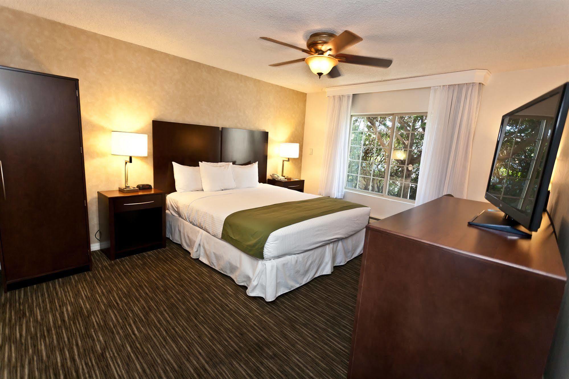 Sands By The Sea Motel San Simeon Exterior foto
